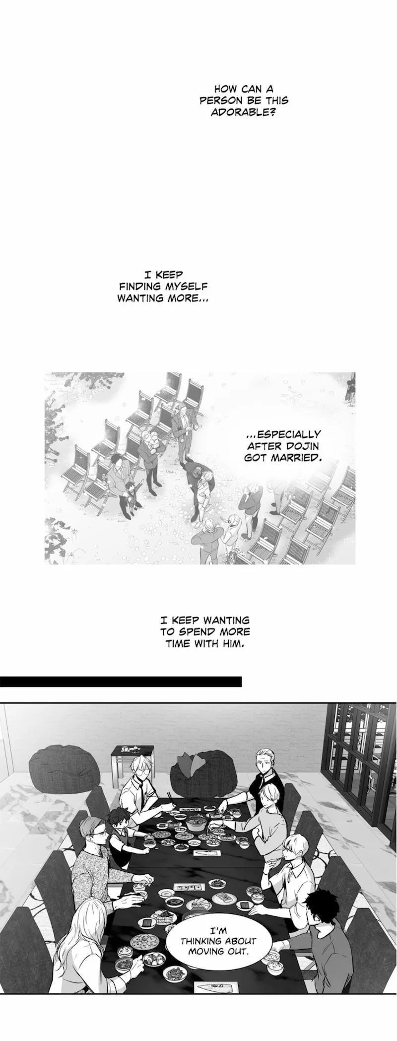 Read Love Is an Illusion! chapter 60 image 9 on Lezhin