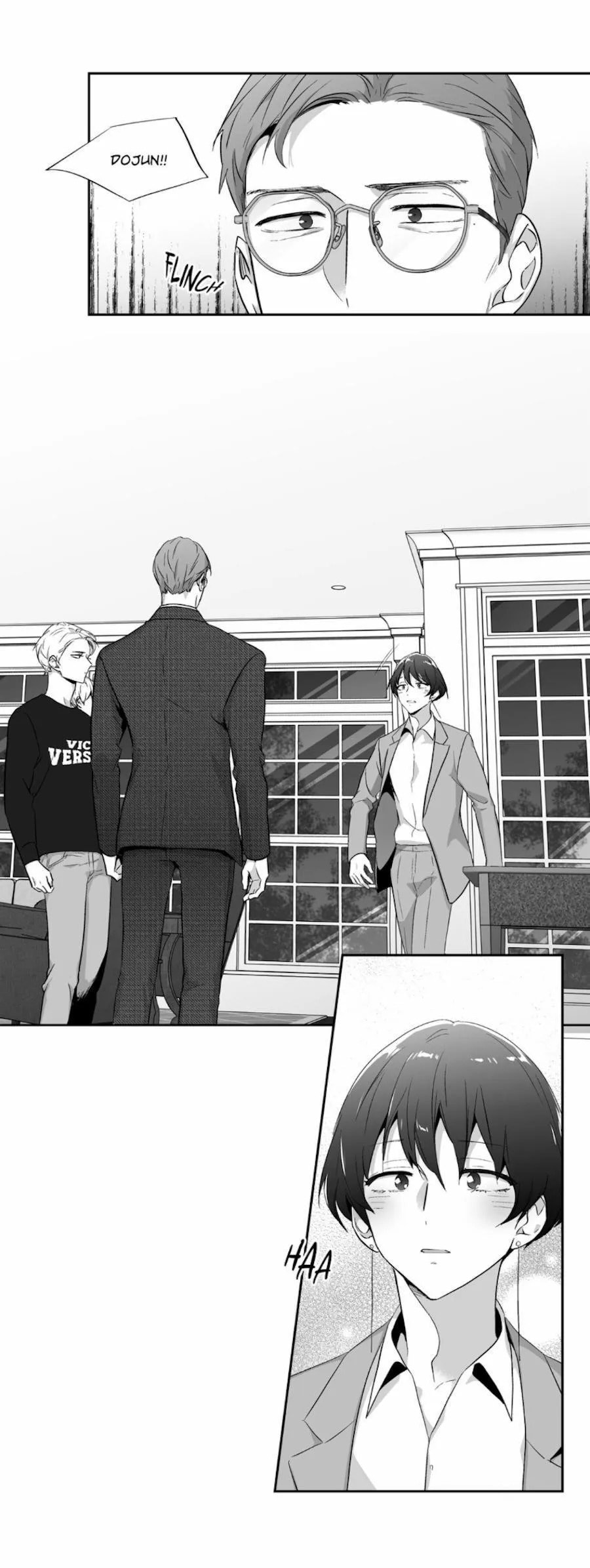 Read Love Is an Illusion! chapter 61 image 13 on Lezhin