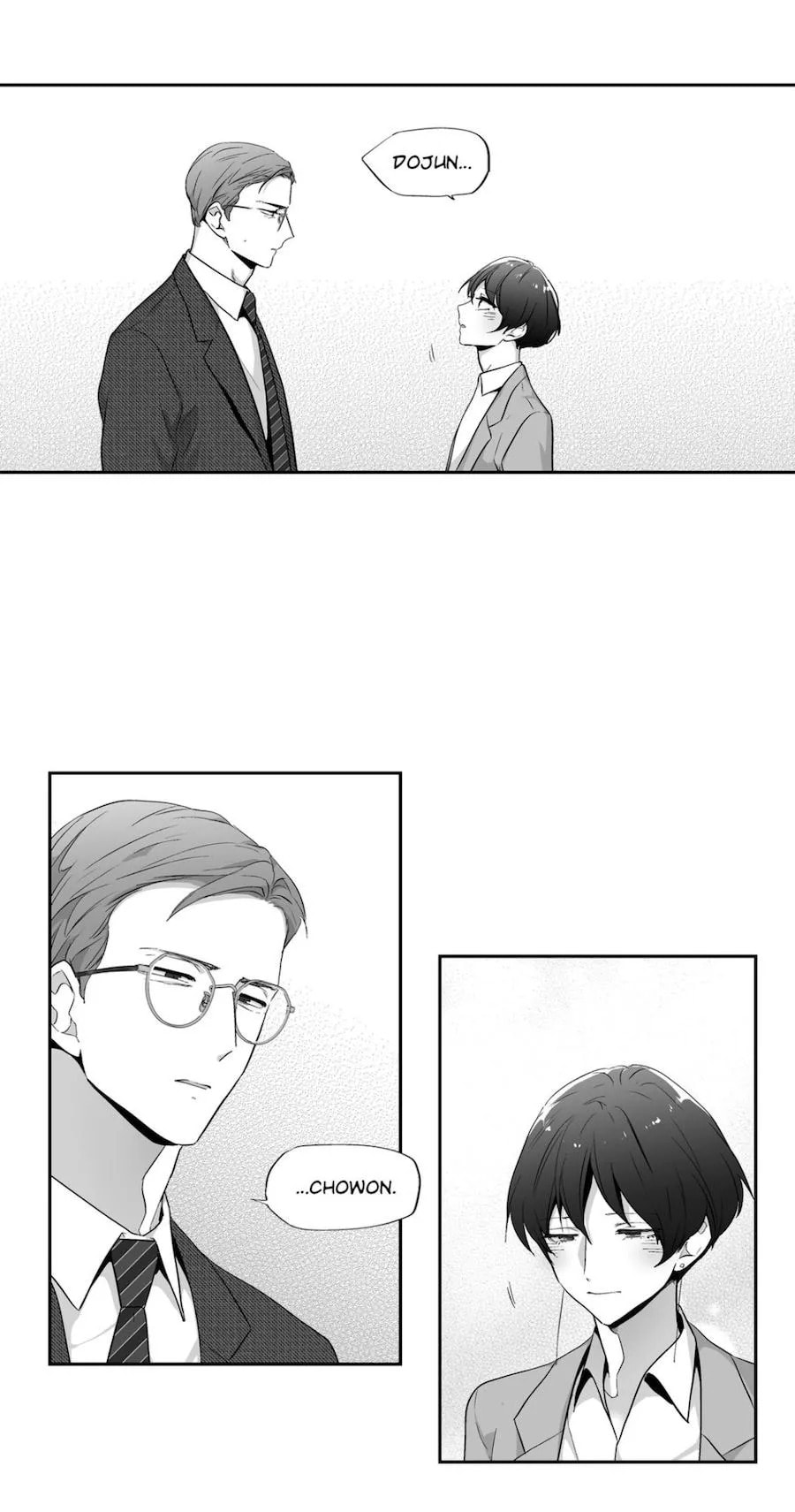 Read Love Is an Illusion! chapter 61 image 14 on Lezhin