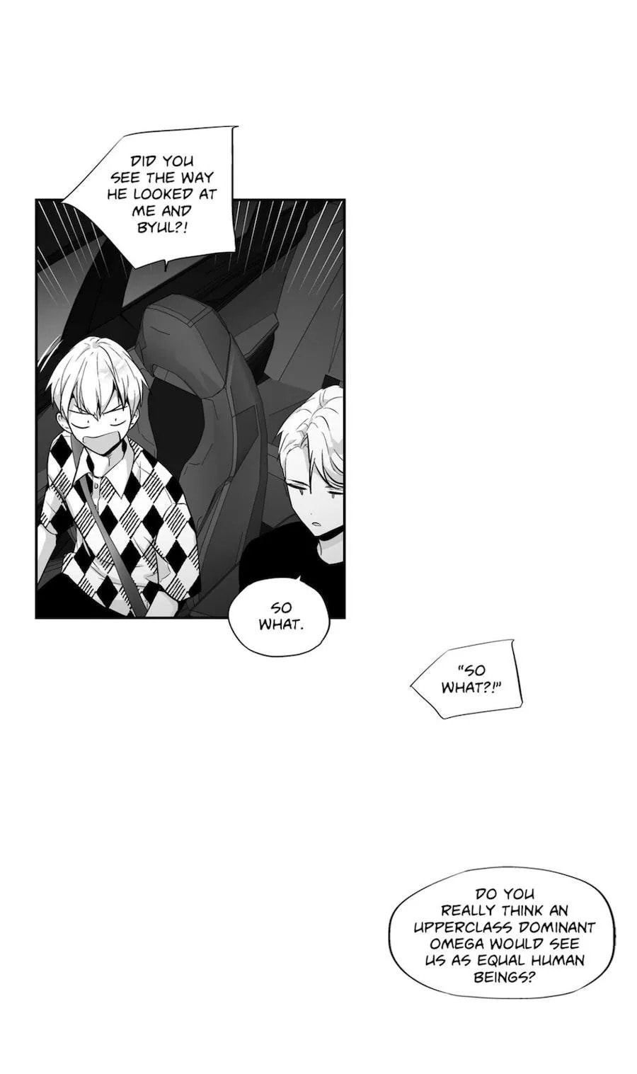 Read Love Is an Illusion! chapter 61 image 17 on Lezhin