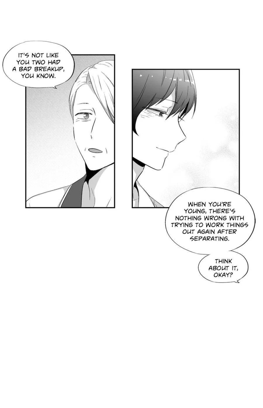 Read Love Is an Illusion! chapter 61 image 23 on Lezhin