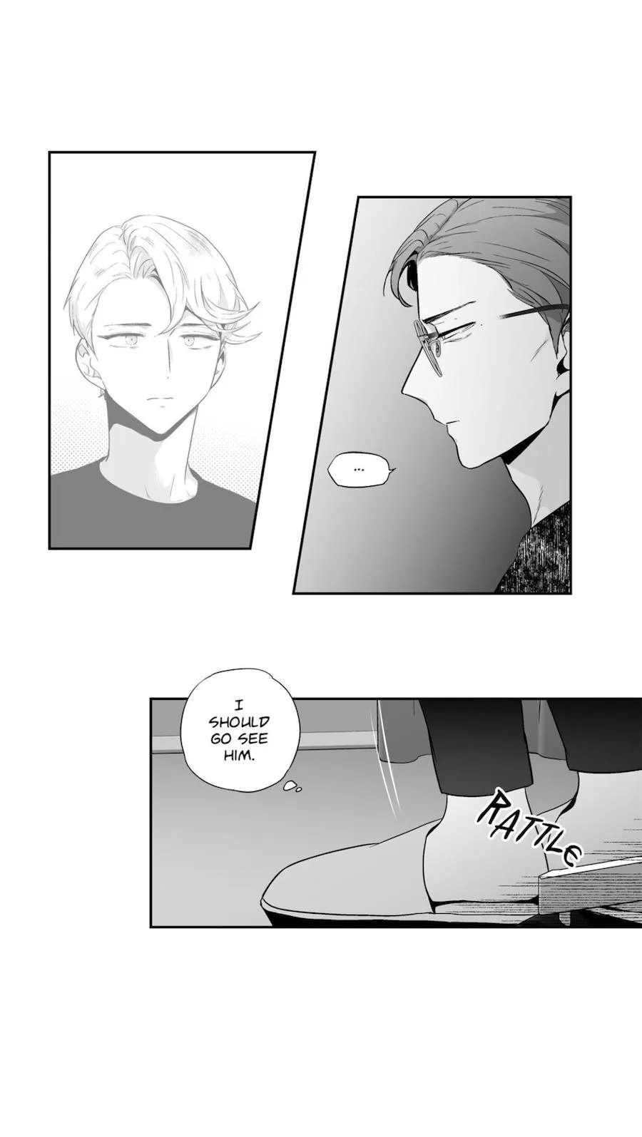 Read Love Is an Illusion! chapter 61 image 25 on Lezhin