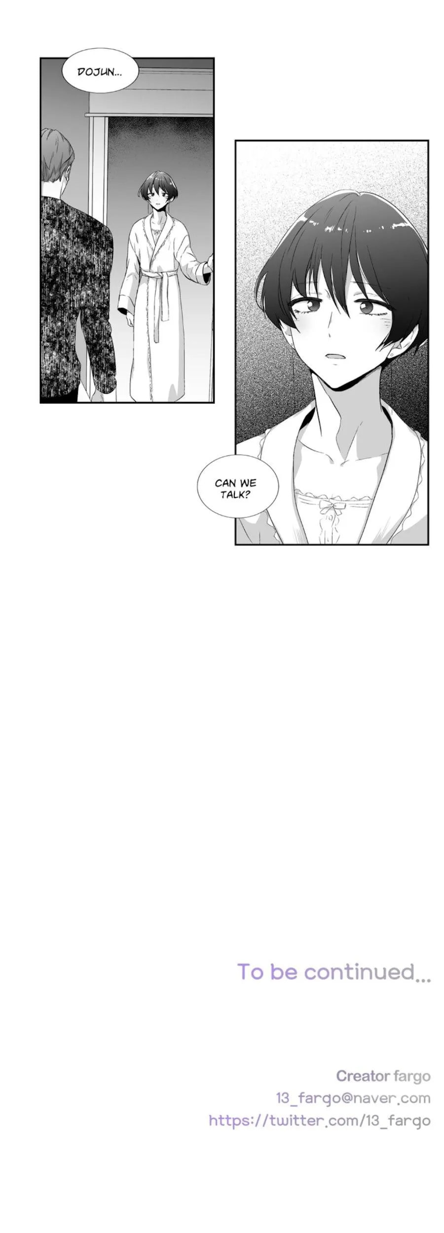 Read Love Is an Illusion! chapter 61 image 27 on Lezhin