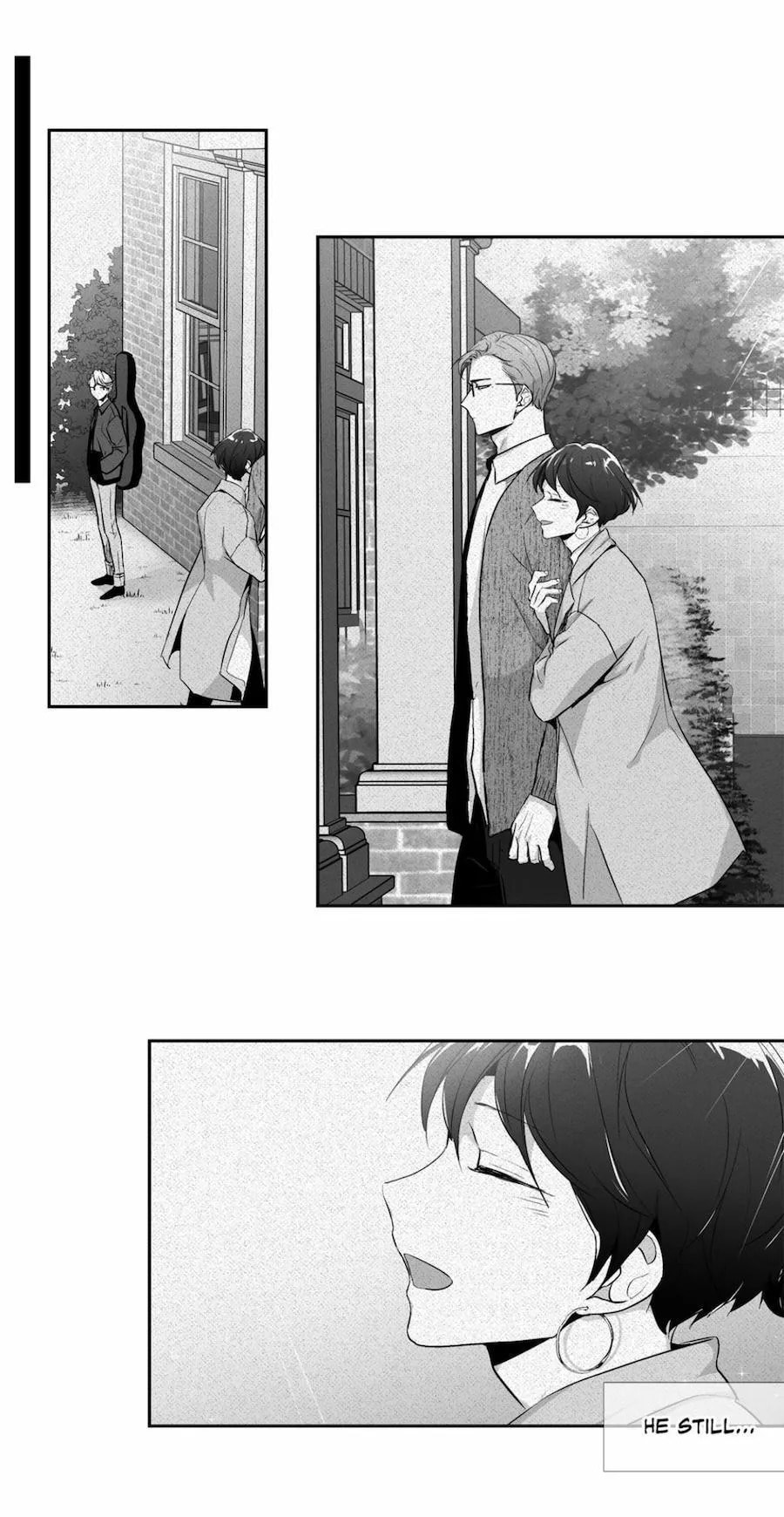 Read Love Is an Illusion! chapter 61 image 4 on Lezhin