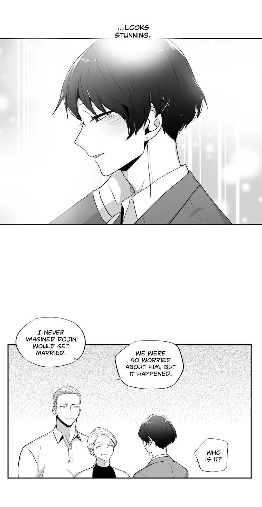 Read Love Is an Illusion! chapter 61 image 5 on Lezhin