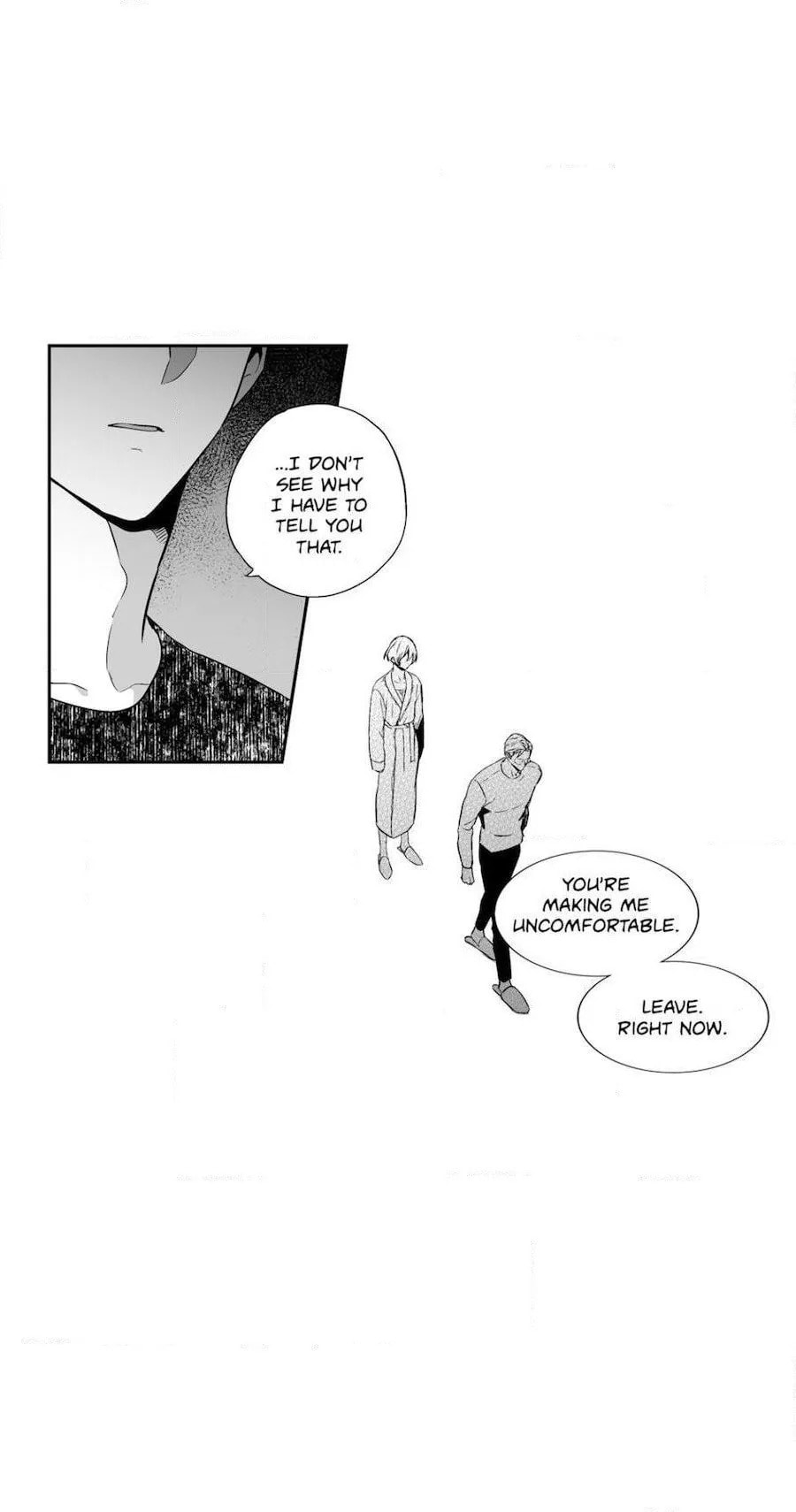 Read Love Is an Illusion! chapter 62 image 10 on Lezhin