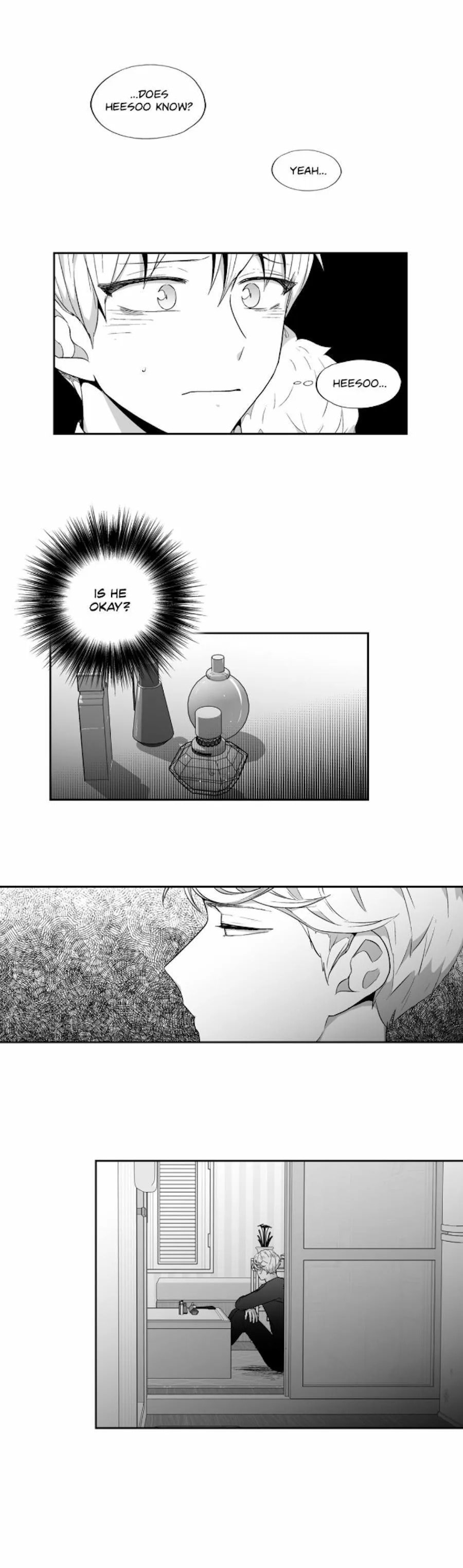 Read Love Is an Illusion! chapter 62 image 12 on Lezhin