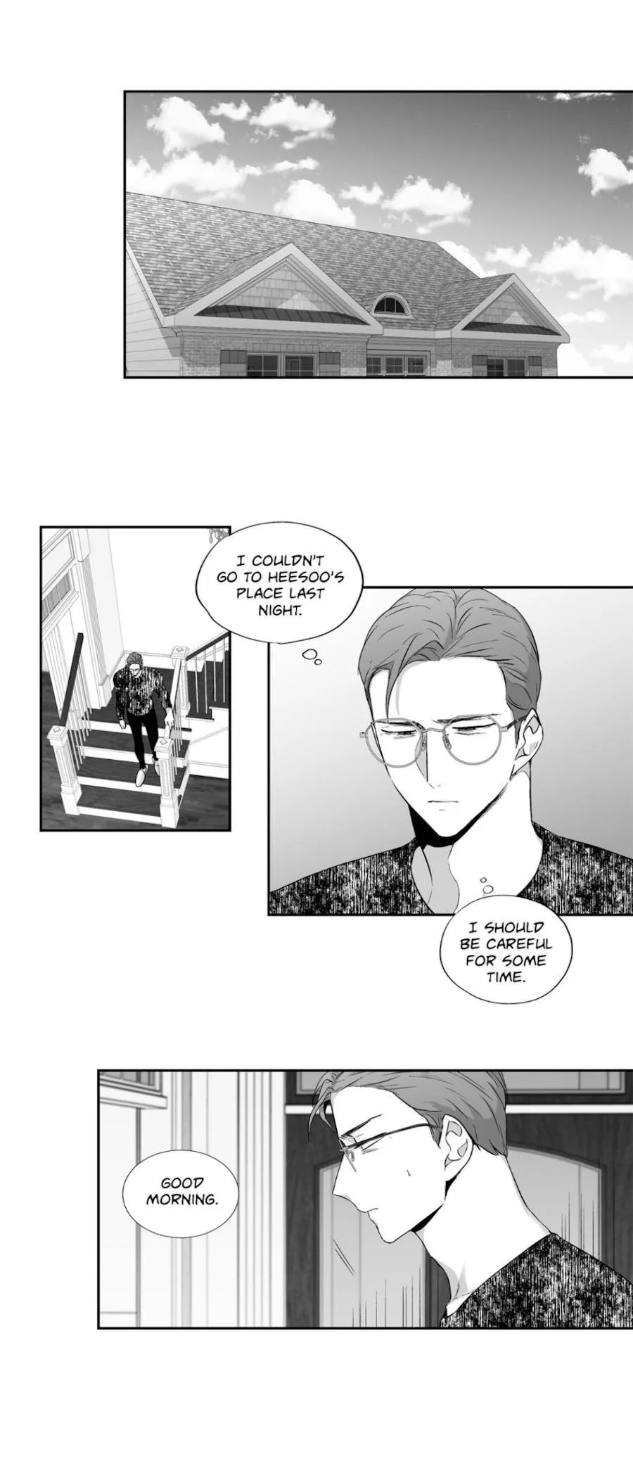 Read Love Is an Illusion! chapter 62 image 13 on Lezhin