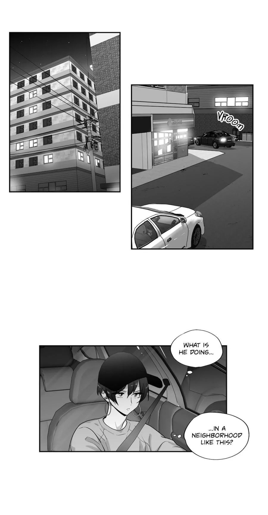Read Love Is an Illusion! chapter 62 image 17 on Lezhin