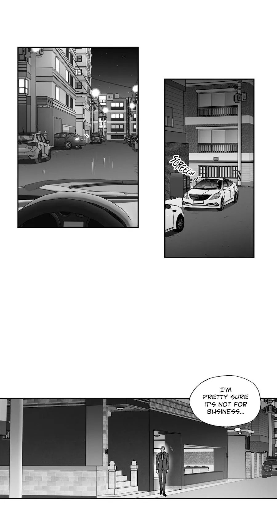 Read Love Is an Illusion! chapter 62 image 18 on Lezhin