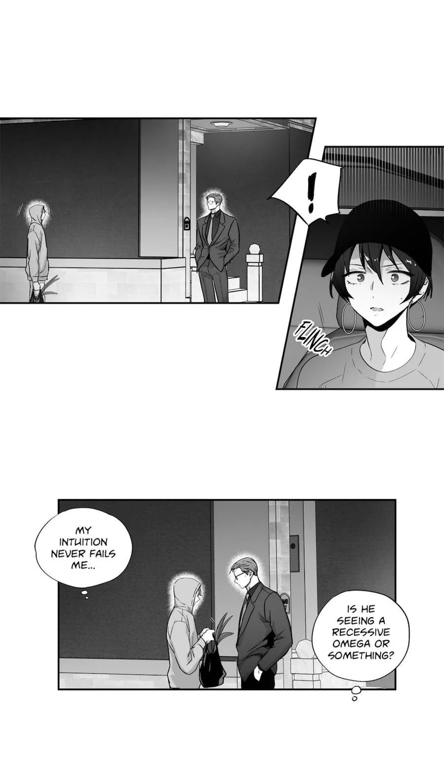 Read Love Is an Illusion! chapter 62 image 19 on Lezhin