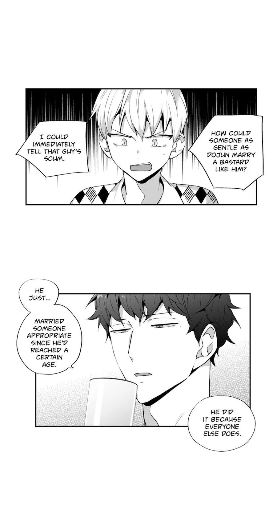 Read Love Is an Illusion! chapter 62 image 2 on Lezhin