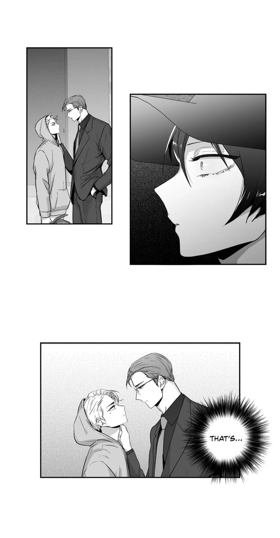 Read Love Is an Illusion! chapter 62 image 20 on Lezhin