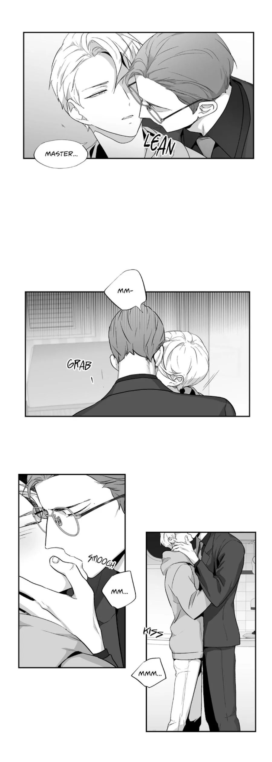 Read Love Is an Illusion! chapter 62 image 22 on Lezhin