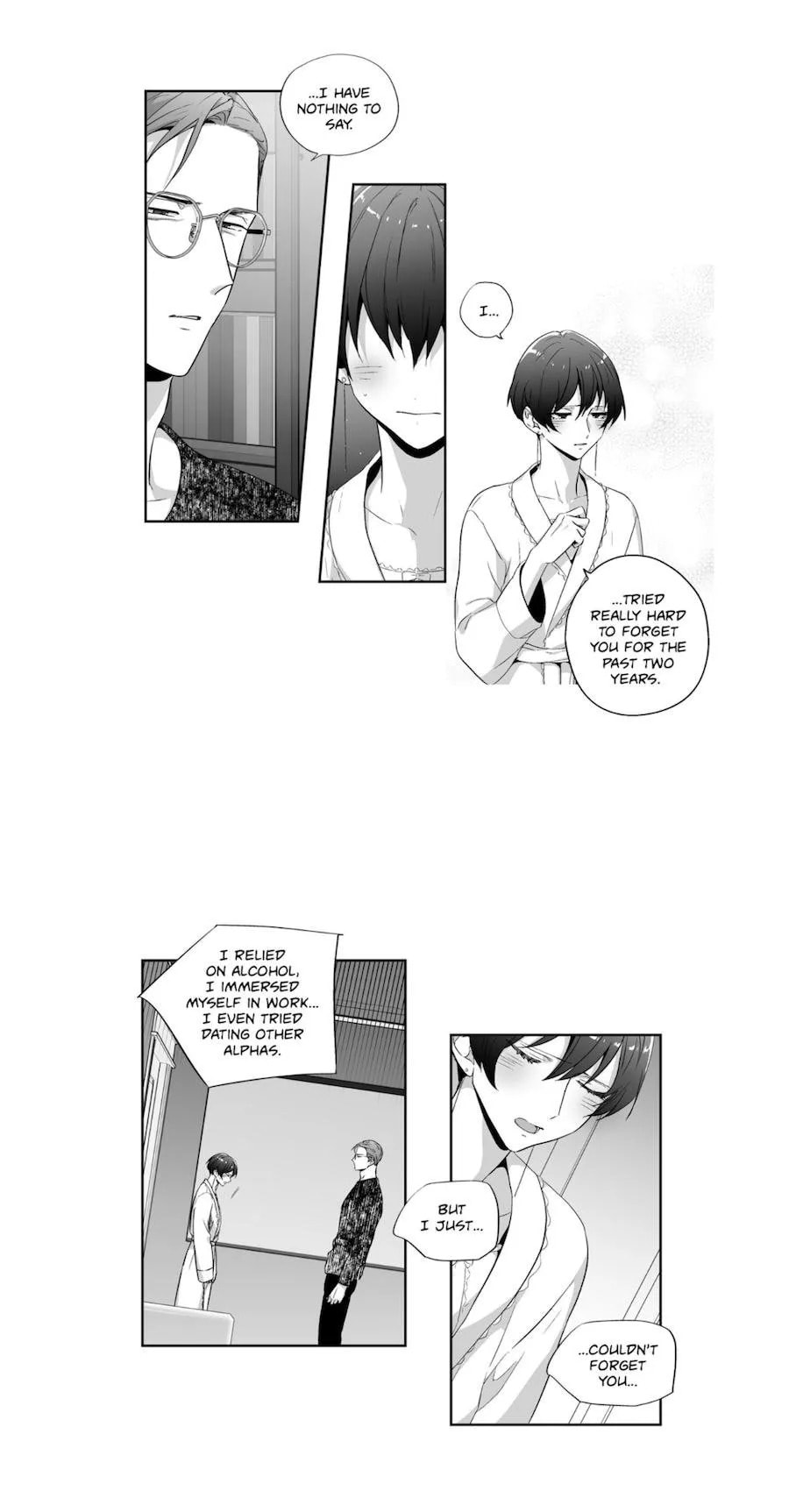 Read Love Is an Illusion! chapter 62 image 4 on Lezhin