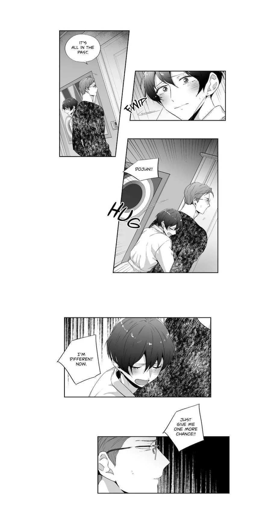 Read Love Is an Illusion! chapter 62 image 5 on Lezhin