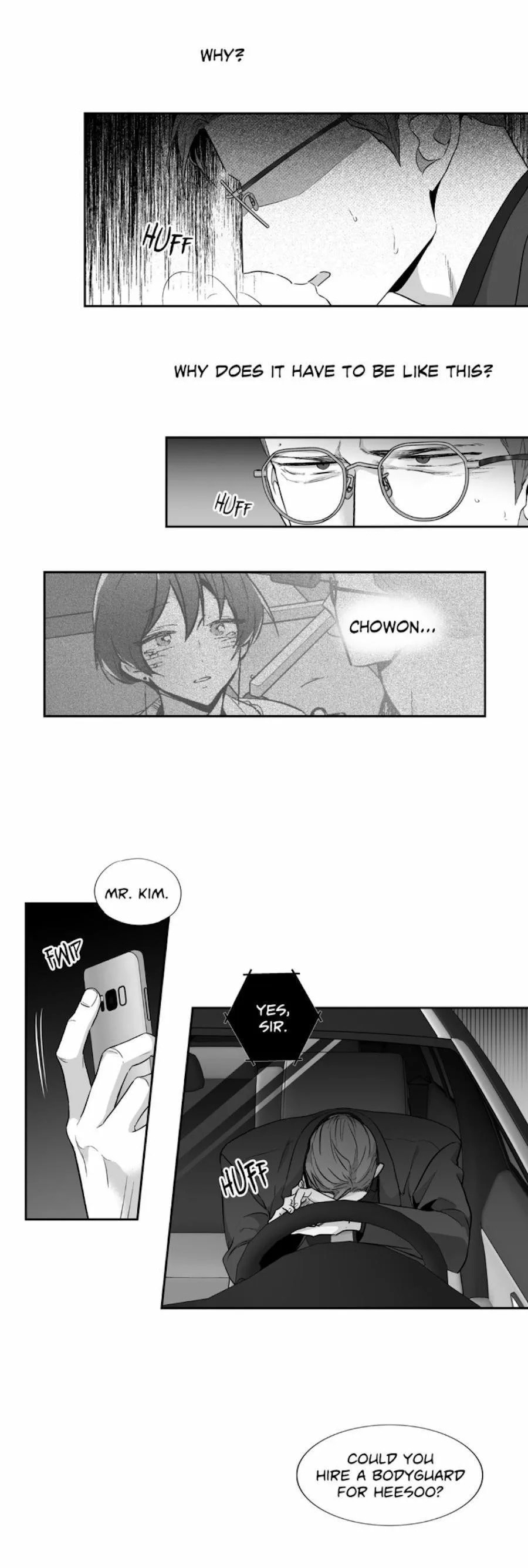 Read Love Is an Illusion! chapter 63 image 10 on Lezhin