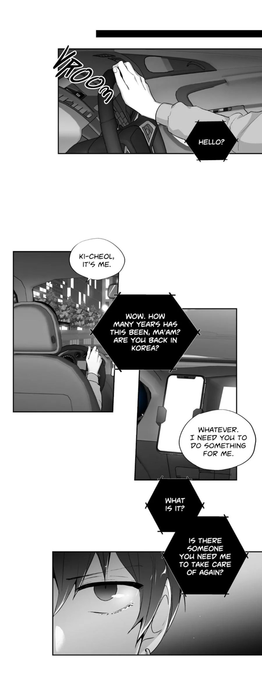 Read Love Is an Illusion! chapter 63 image 12 on Lezhin