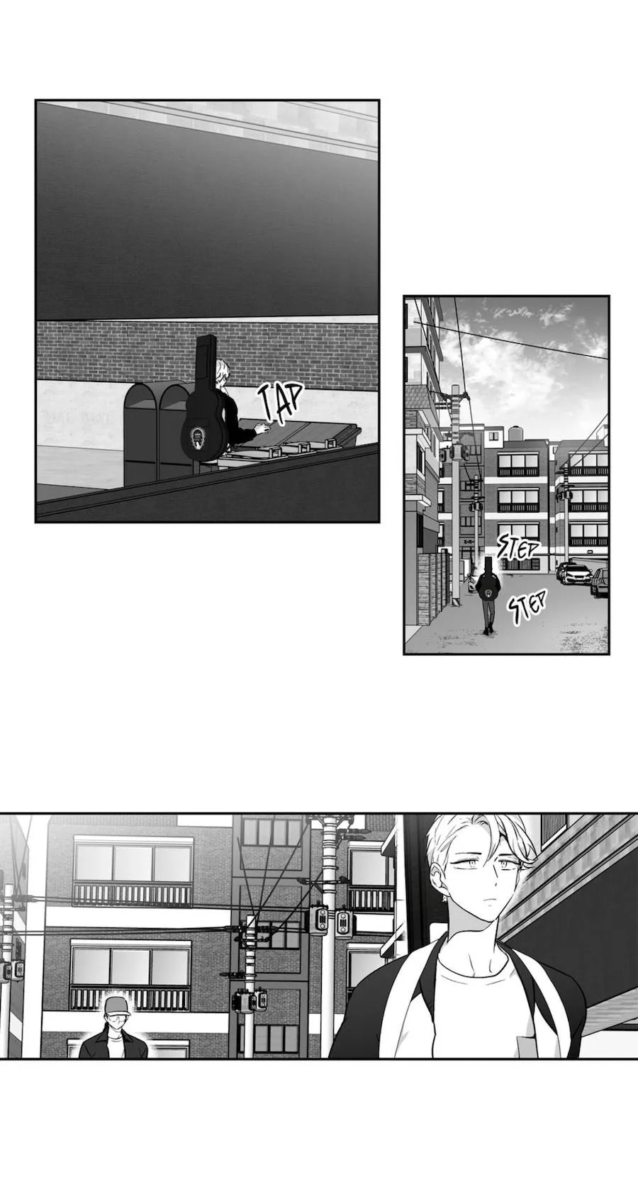Read Love Is an Illusion! chapter 63 image 14 on Lezhin