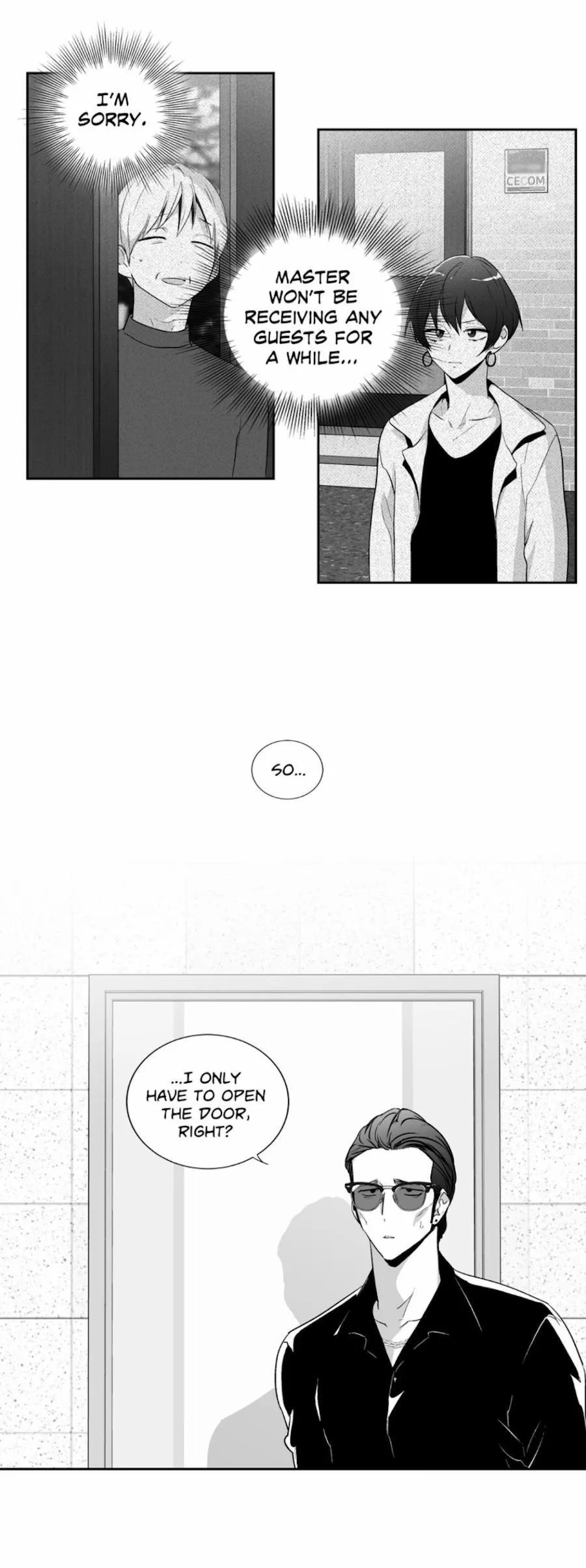 Read Love Is an Illusion! chapter 63 image 18 on Lezhin