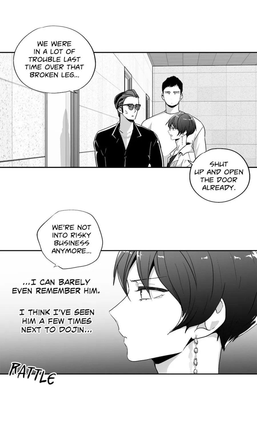 Read Love Is an Illusion! chapter 63 image 19 on Lezhin