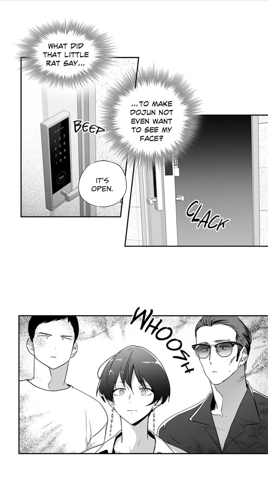 Read Love Is an Illusion! chapter 63 image 20 on Lezhin