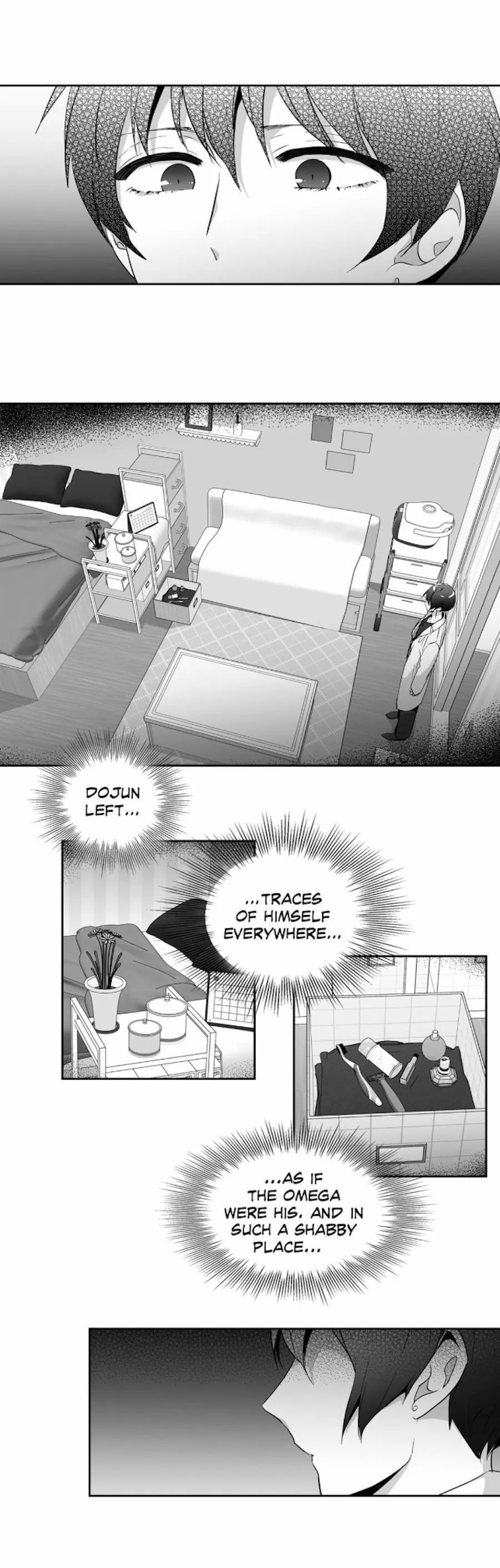 Read Love Is an Illusion! chapter 63 image 22 on Lezhin