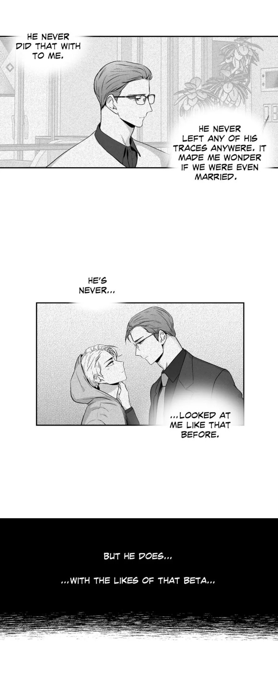 Read Love Is an Illusion! chapter 63 image 23 on Lezhin