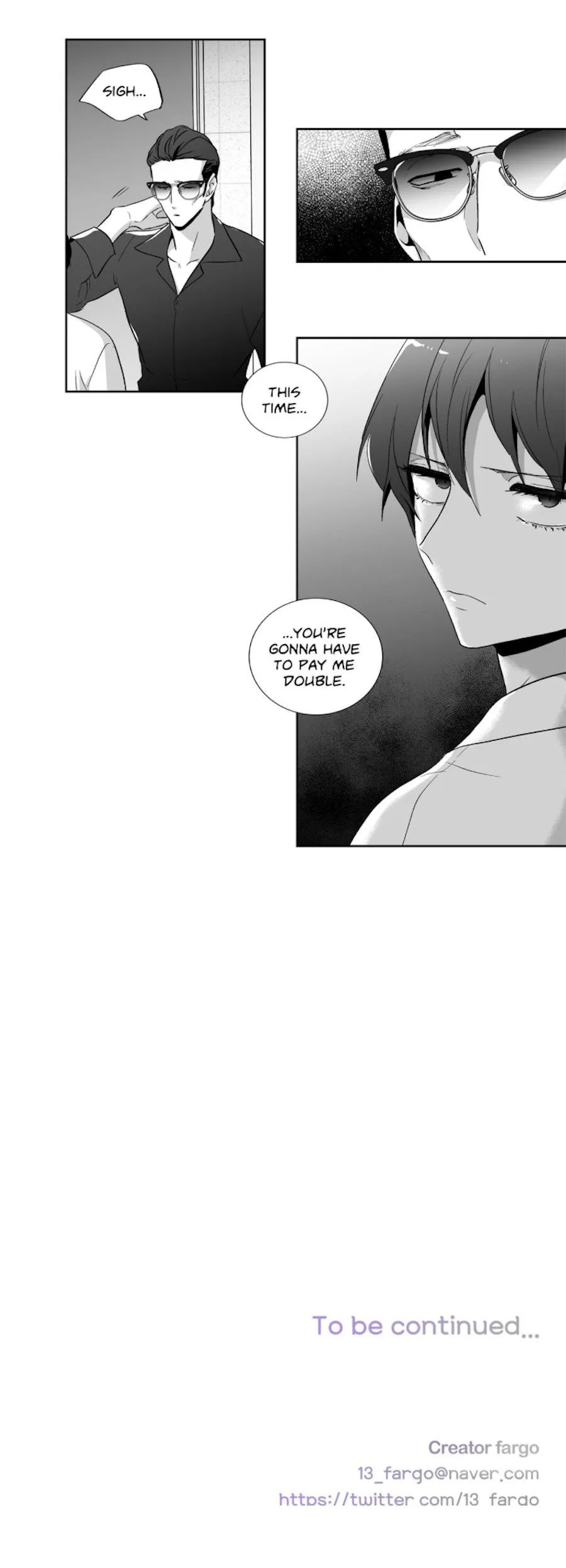 Read Love Is an Illusion! chapter 63 image 24 on Lezhin
