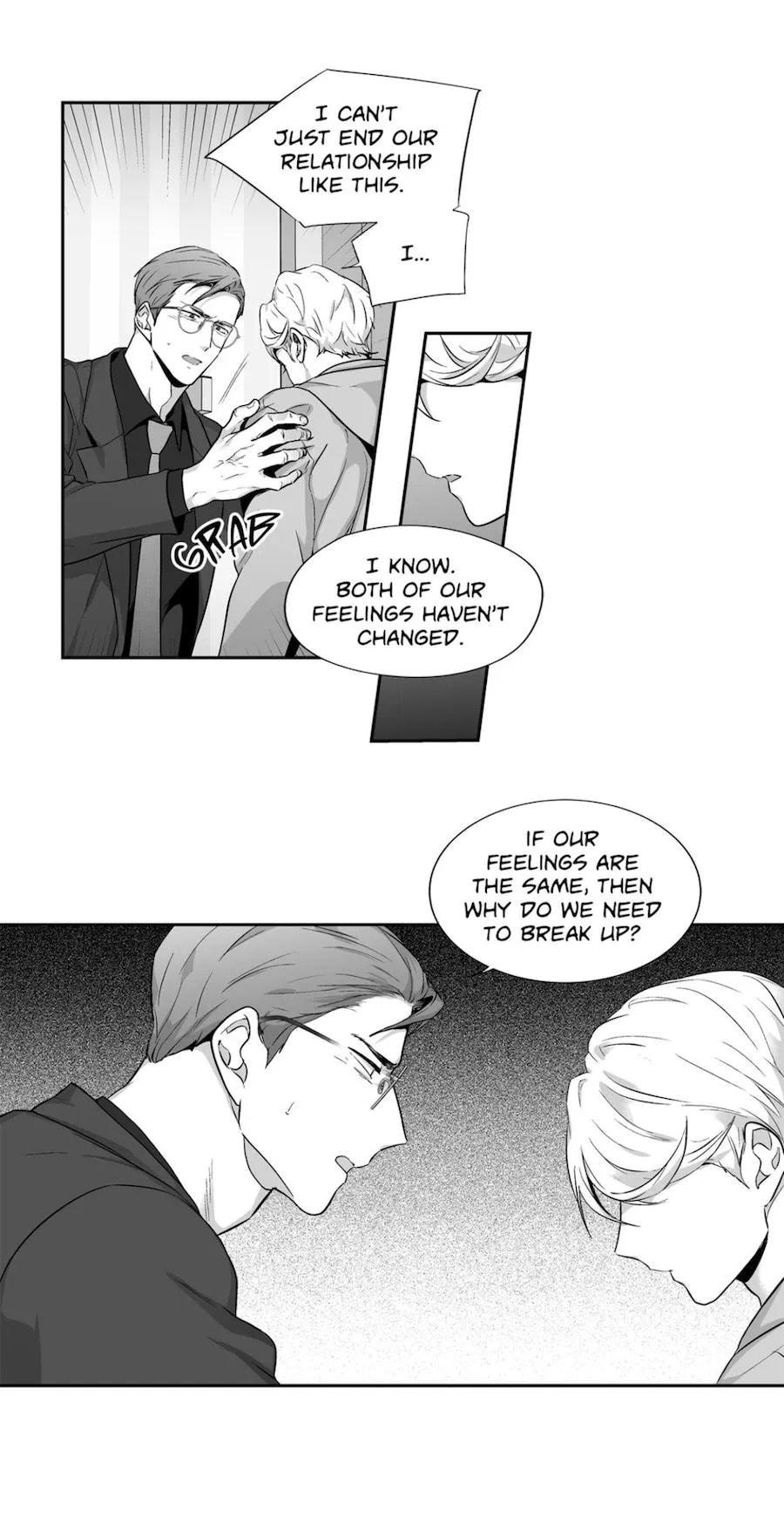 Read Love Is an Illusion! chapter 63 image 5 on Lezhin