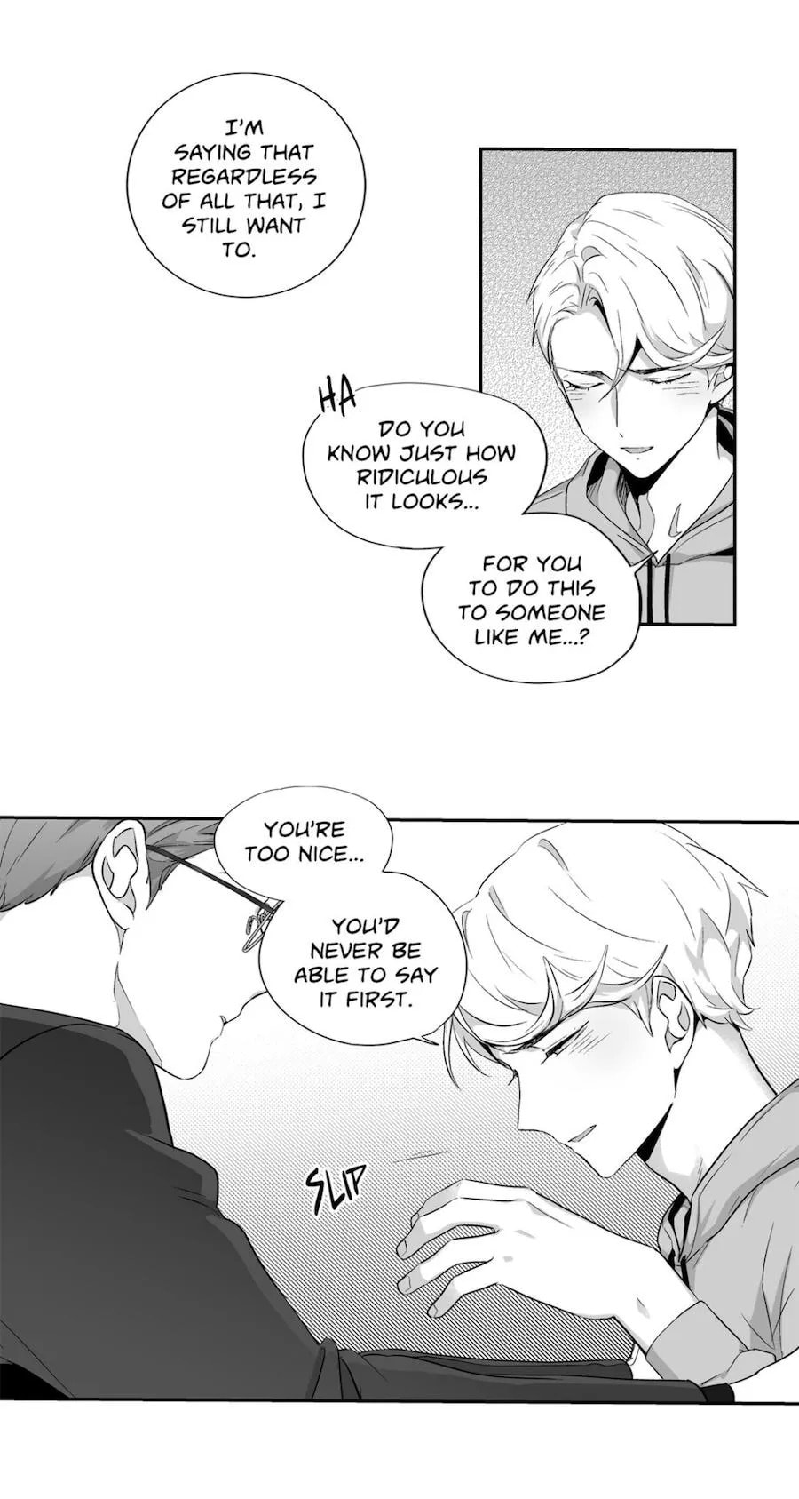Read Love Is an Illusion! chapter 63 image 6 on Lezhin