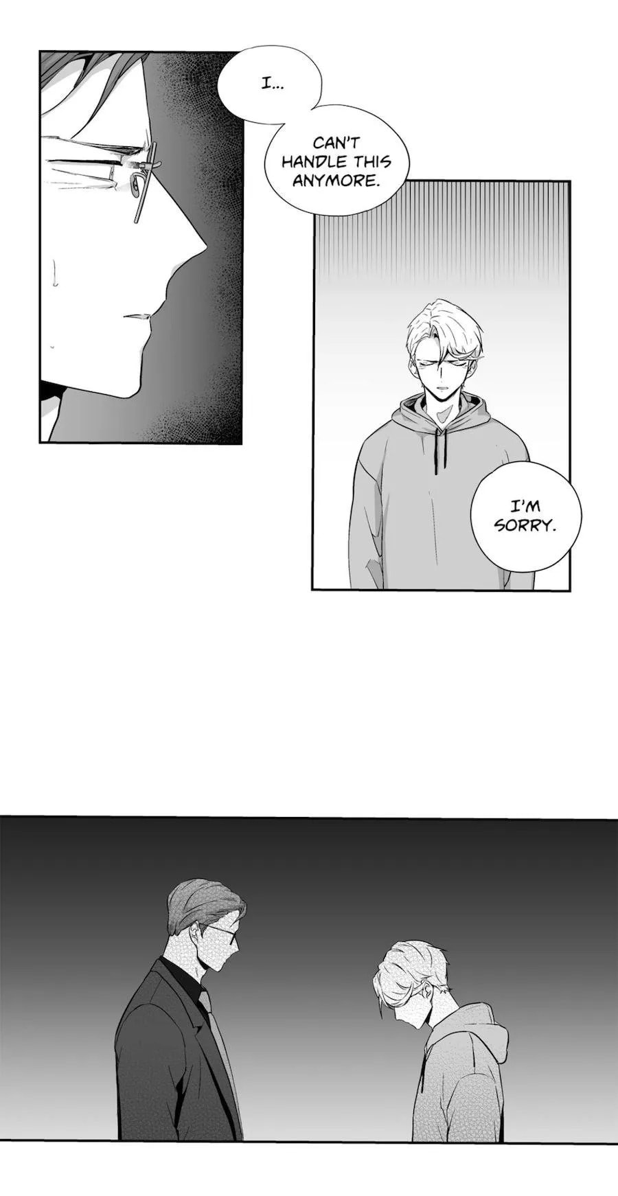 Read Love Is an Illusion! chapter 63 image 7 on Lezhin