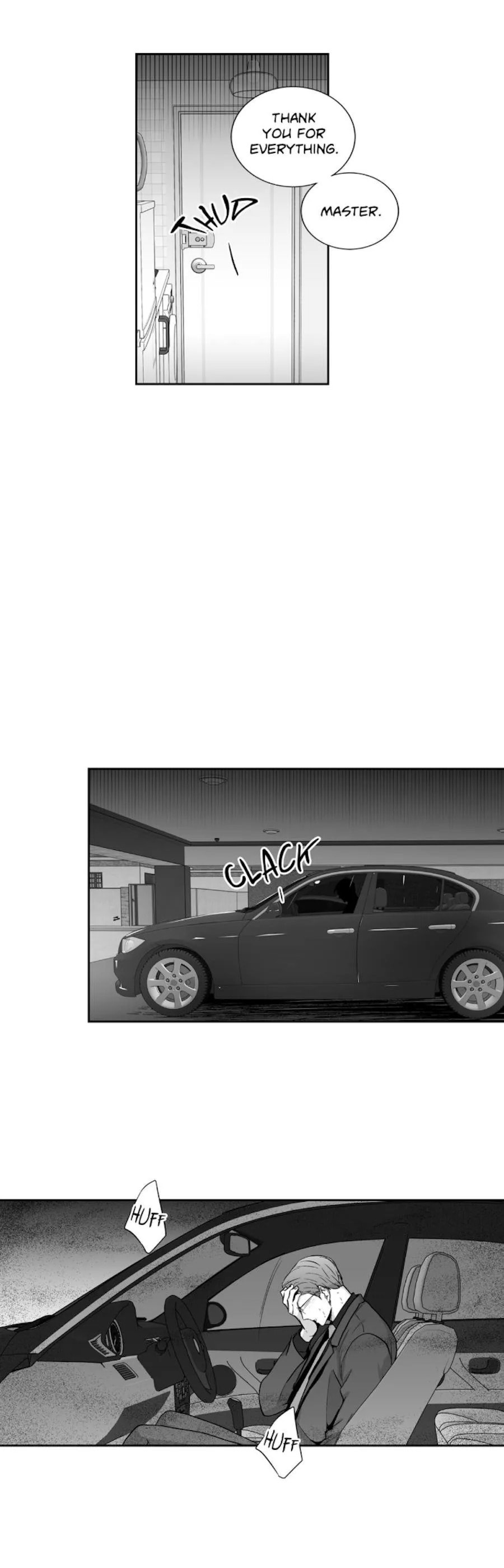 Read Love Is an Illusion! chapter 63 image 9 on Lezhin