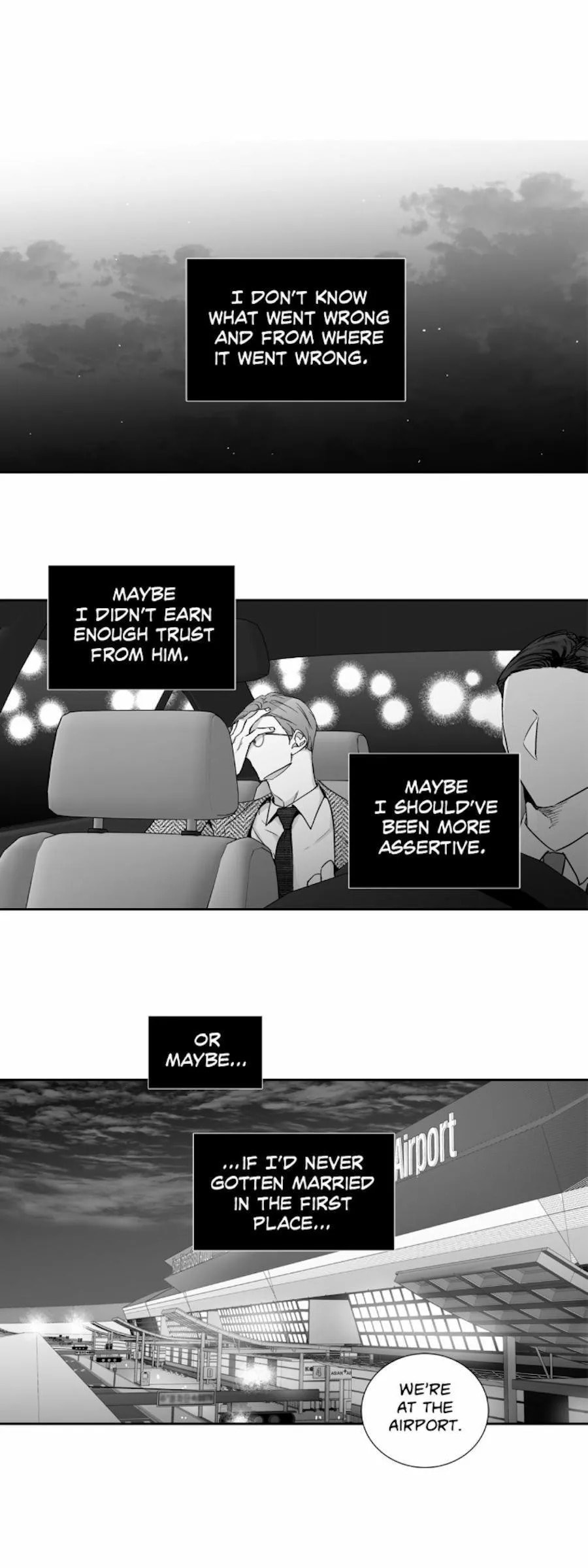 Read Love Is an Illusion! chapter 64 image 1 on Lezhin