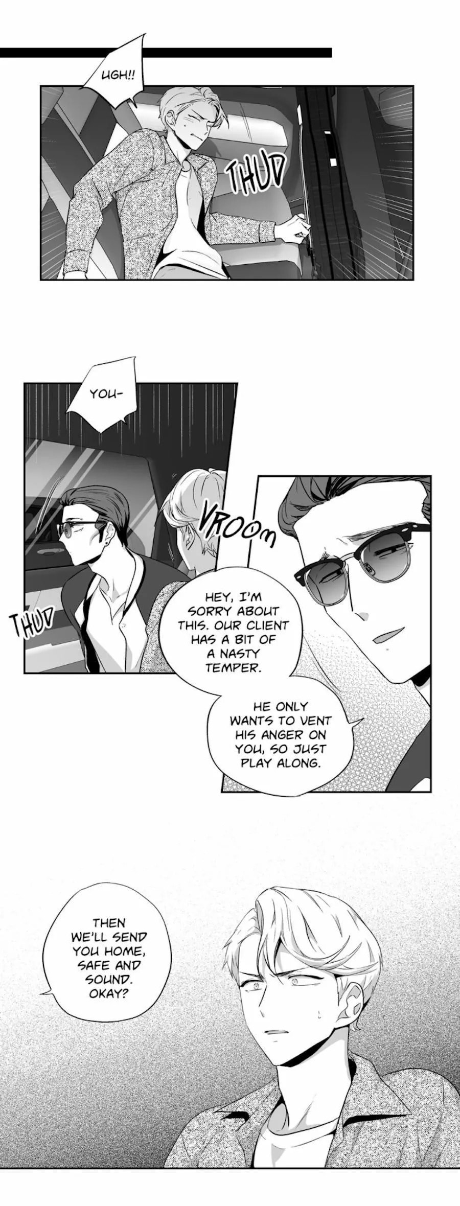 Read Love Is an Illusion! chapter 64 image 10 on Lezhin