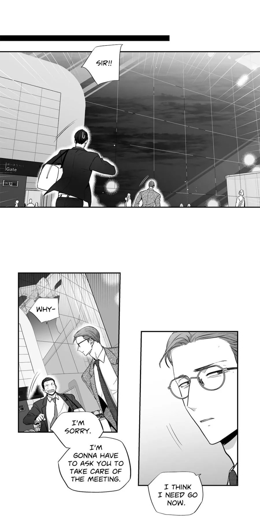 Read Love Is an Illusion! chapter 64 image 11 on Lezhin