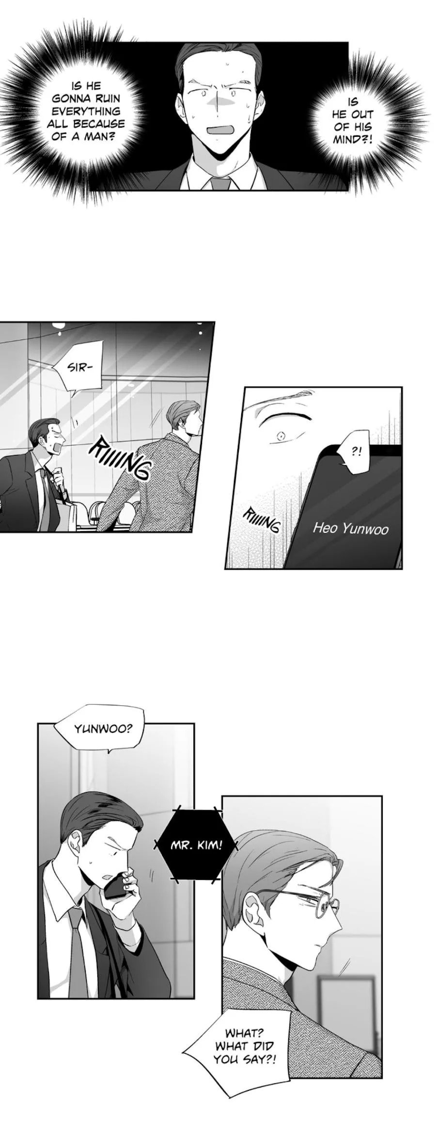 Read Love Is an Illusion! chapter 64 image 12 on Lezhin