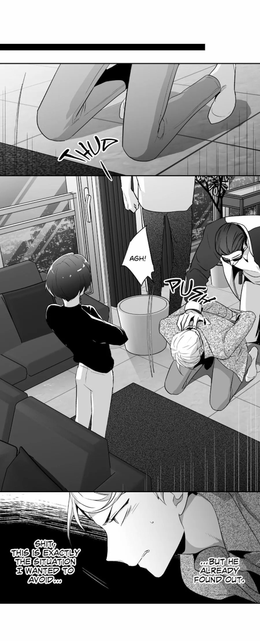 Read Love Is an Illusion! chapter 64 image 14 on Lezhin