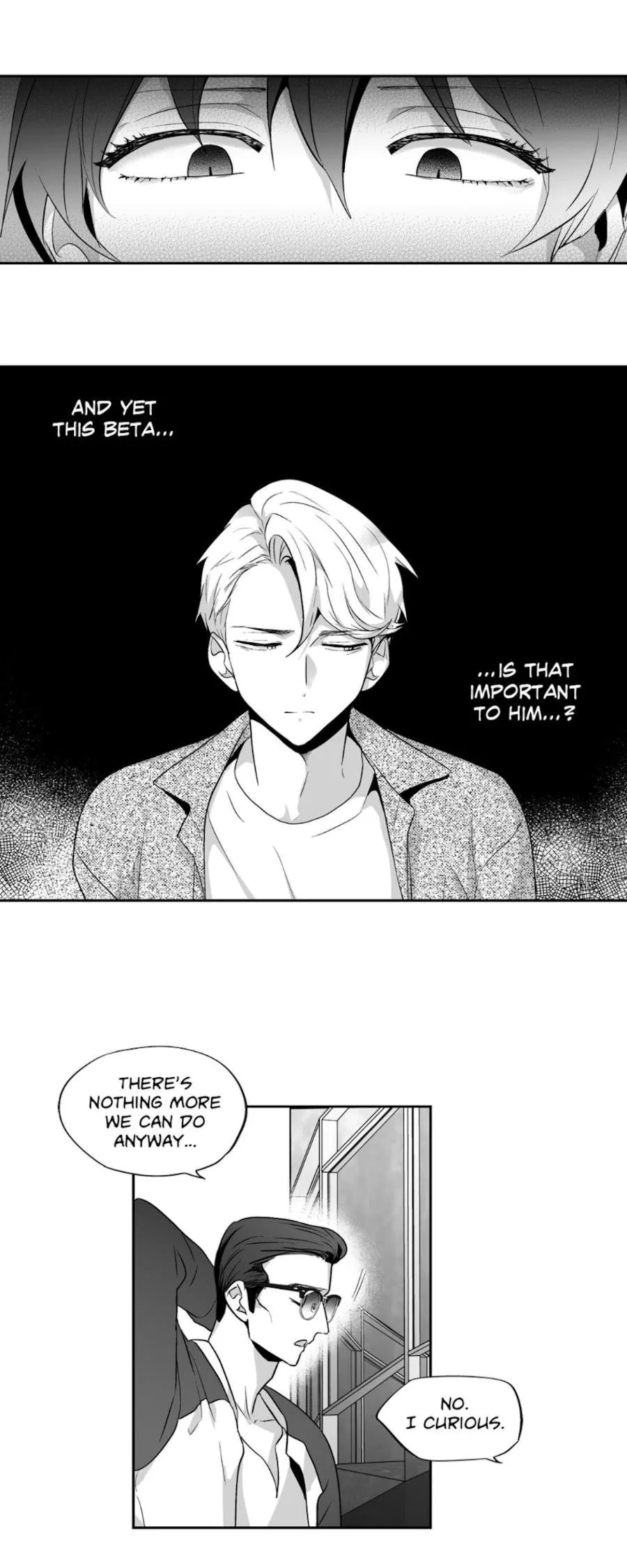 Read Love Is an Illusion! chapter 64 image 21 on Lezhin