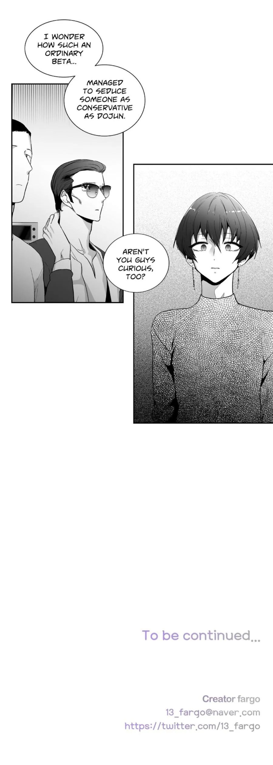 Read Love Is an Illusion! chapter 64 image 22 on Lezhin