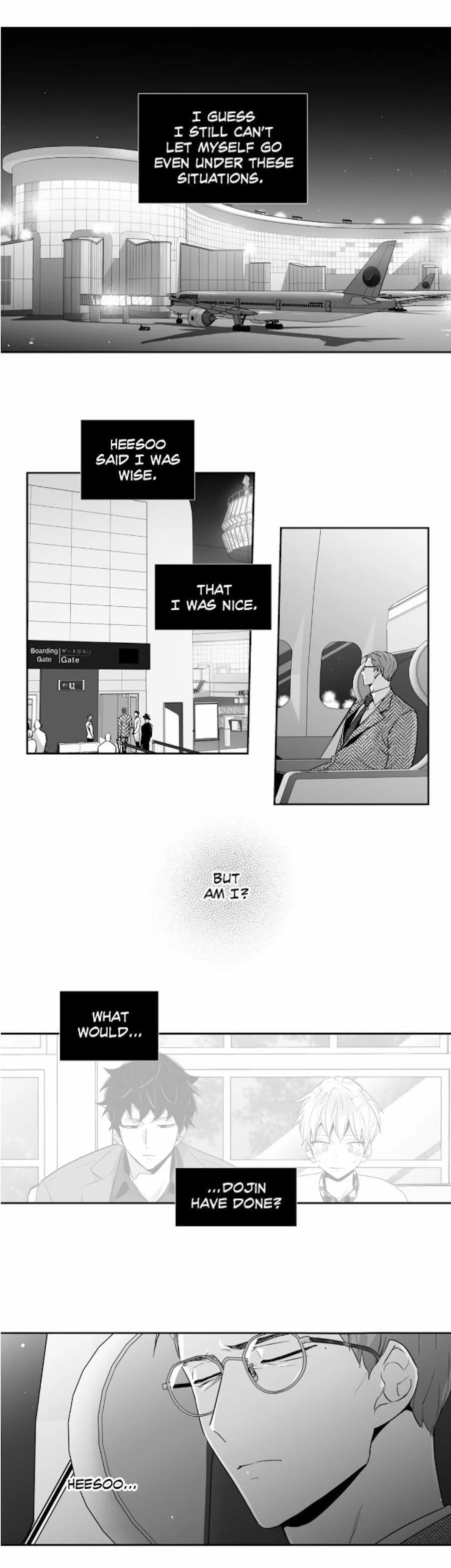 Read Love Is an Illusion! chapter 64 image 4 on Lezhin
