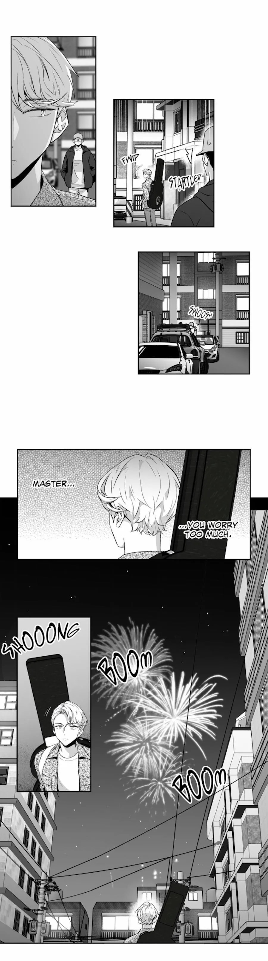 Read Love Is an Illusion! chapter 64 image 6 on Lezhin