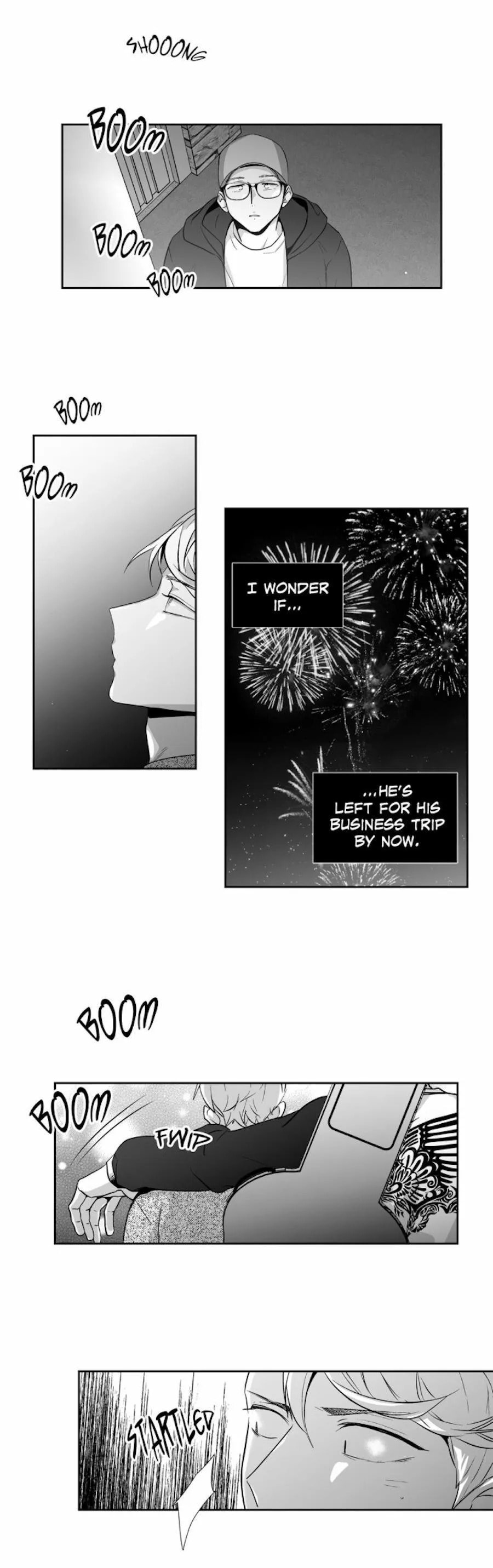 Read Love Is an Illusion! chapter 64 image 7 on Lezhin