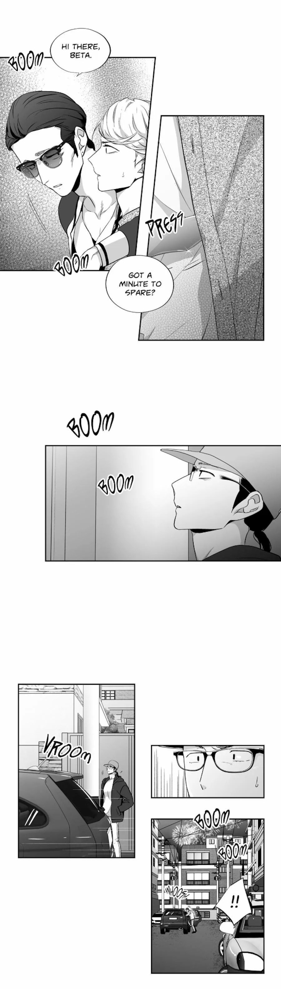 Read Love Is an Illusion! chapter 64 image 8 on Lezhin