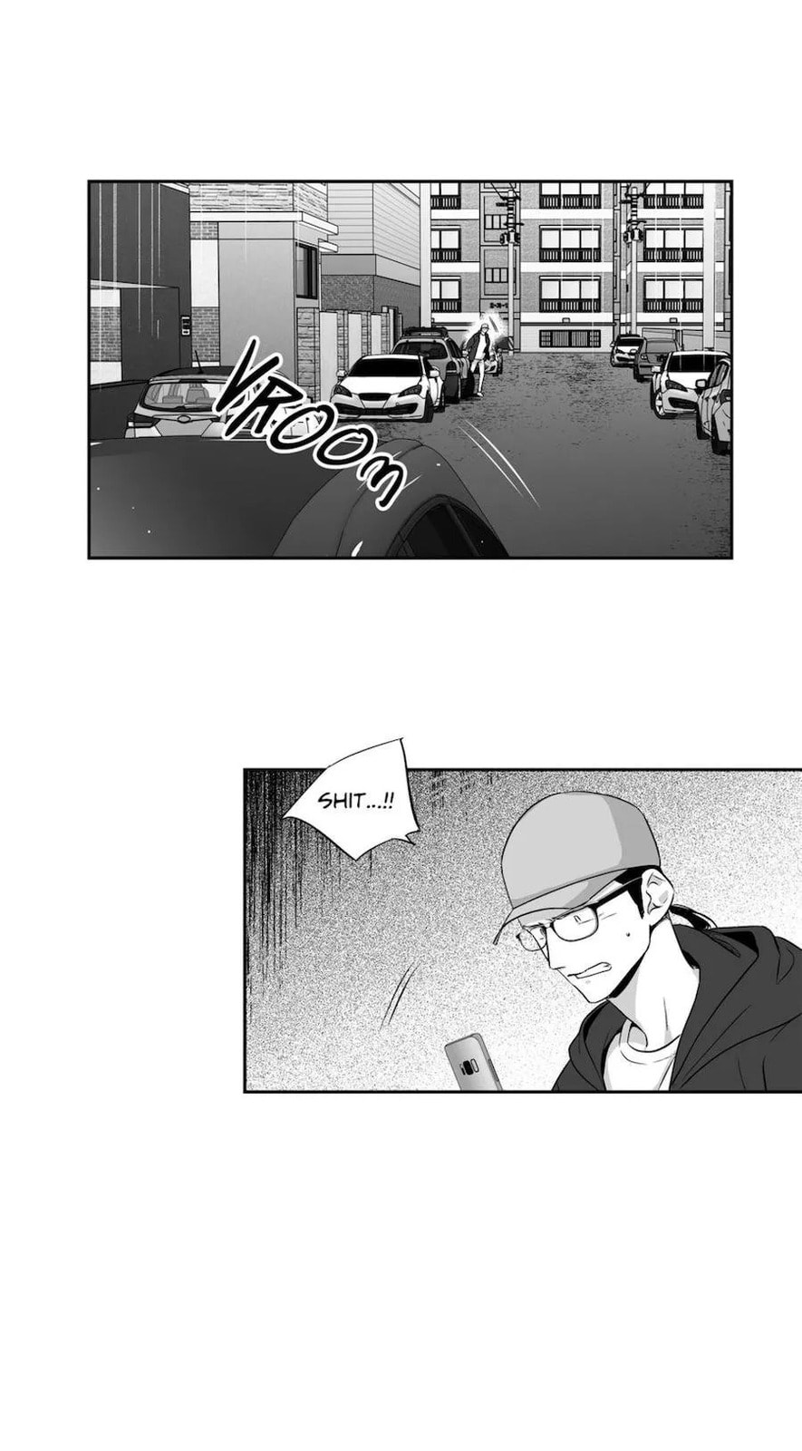 Read Love Is an Illusion! chapter 64 image 9 on Lezhin