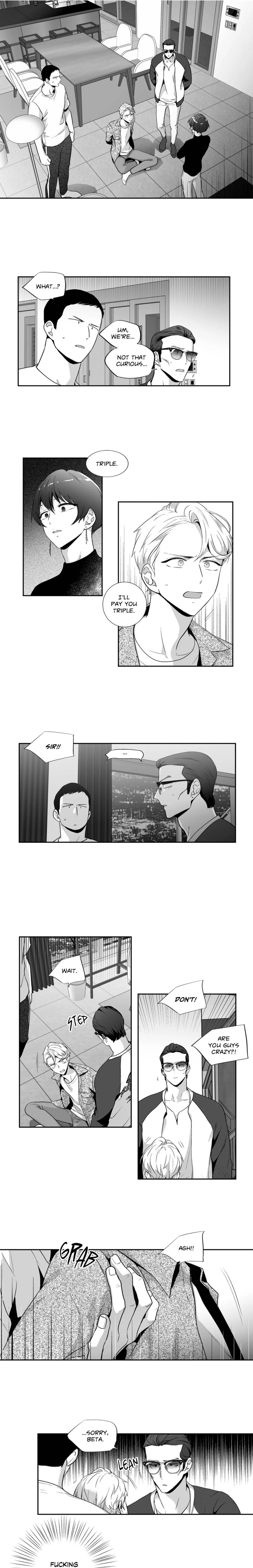 Read Love Is an Illusion! chapter 65 image 1 on Lezhin