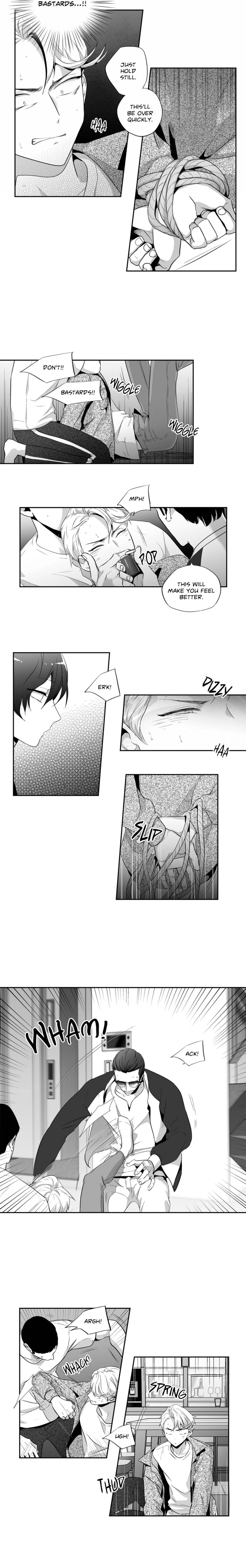 Read Love Is an Illusion! chapter 65 image 2 on Lezhin