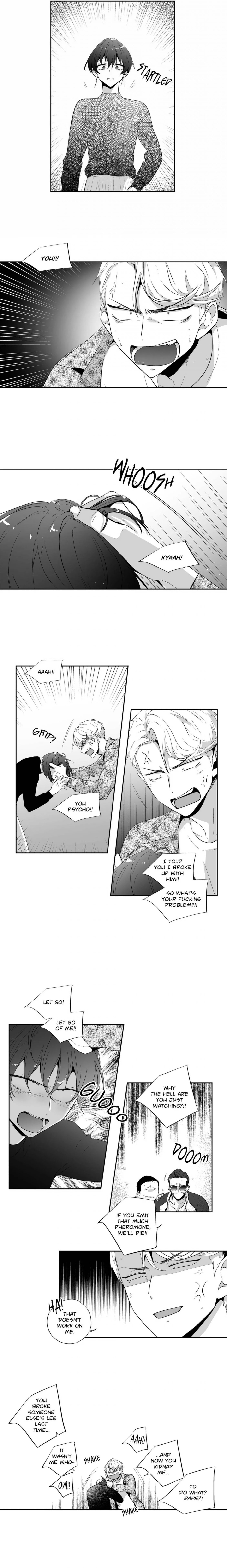 Read Love Is an Illusion! chapter 65 image 3 on Lezhin
