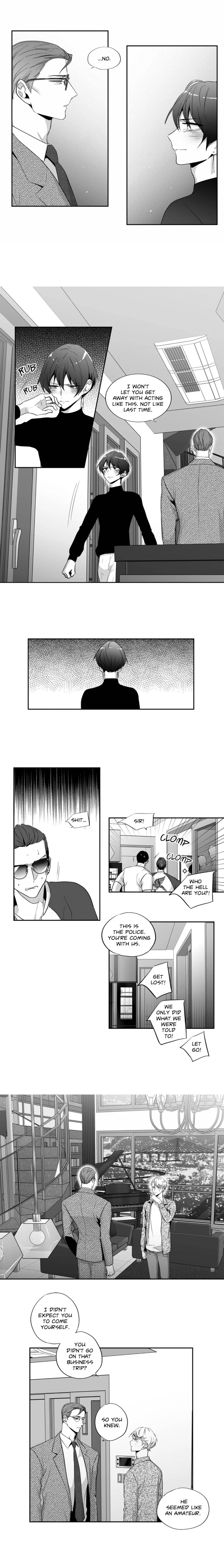 Read Love Is an Illusion! chapter 65 image 6 on Lezhin