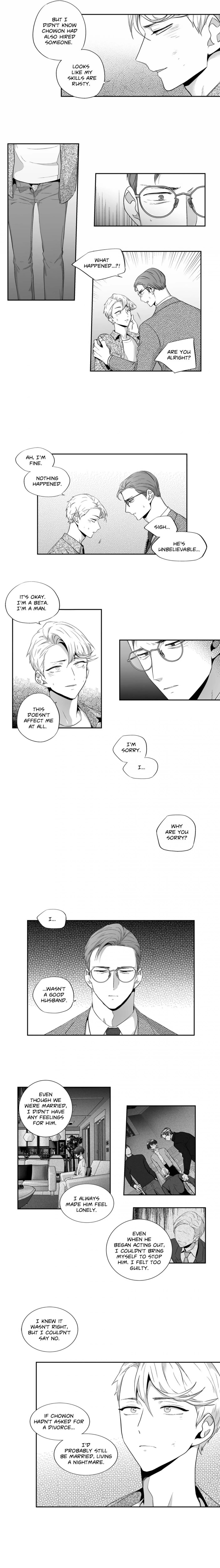 Read Love Is an Illusion! chapter 65 image 7 on Lezhin